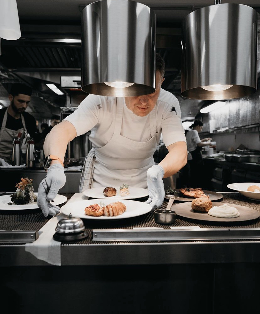 📷 @savva.restaurant